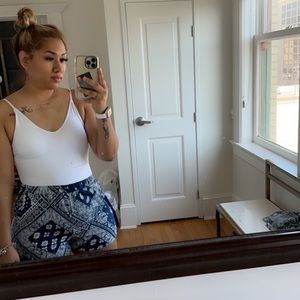 Meet your Posher, Marlenee